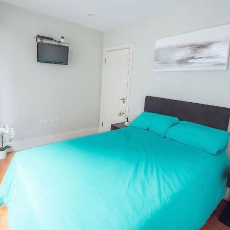Fantastic 3 Bedrooms Flat In Euston Zone 1 London Exterior photo