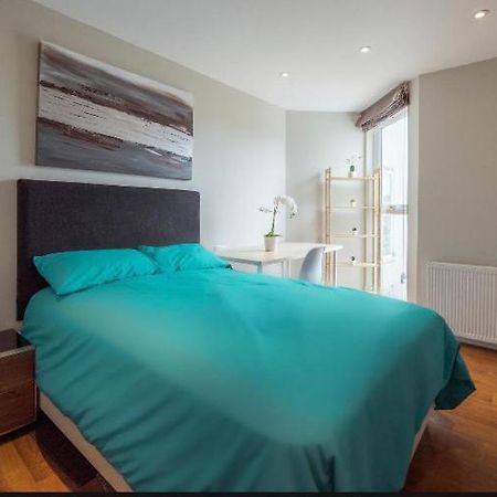Fantastic 3 Bedrooms Flat In Euston Zone 1 London Exterior photo
