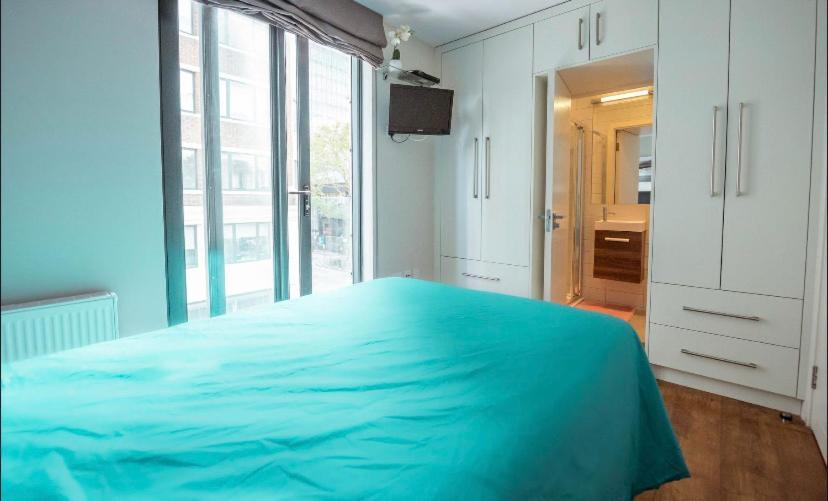 Fantastic 3 Bedrooms Flat In Euston Zone 1 London Exterior photo