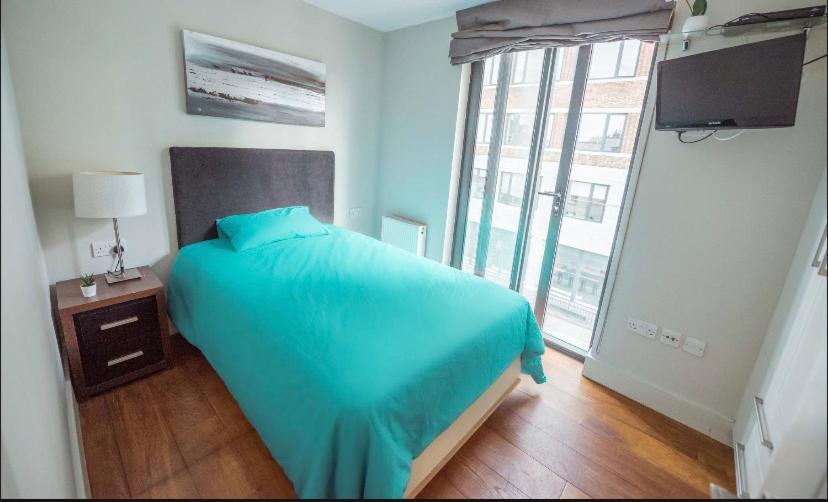 Fantastic 3 Bedrooms Flat In Euston Zone 1 London Exterior photo