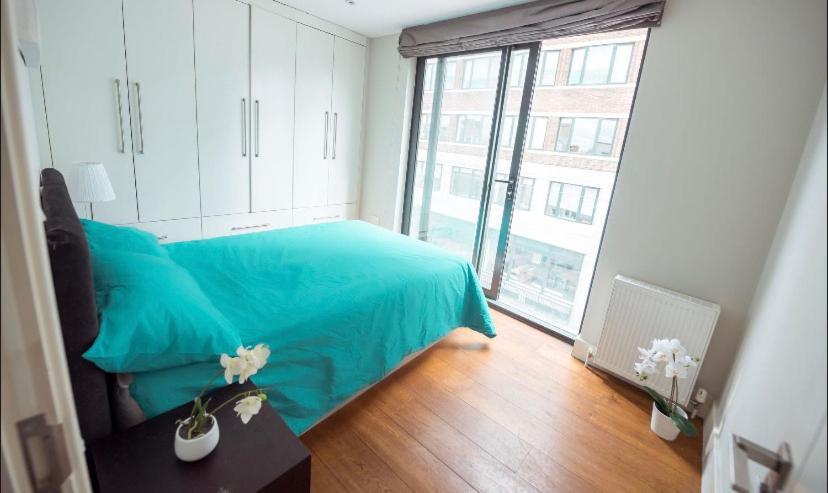 Fantastic 3 Bedrooms Flat In Euston Zone 1 London Exterior photo